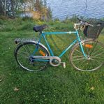 crescent herrcykel