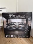 Parrot AR Drone 2.0 Elite Edition Drönare (beige)