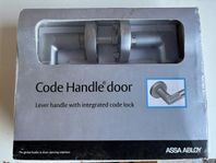 Code Handle Assa Abloy 8012 höger