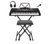 MK-2000 komplett keyboard 61 tangenter 