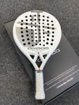 OXDOG Sense Tour Padel racket - Nytt & Oanvänt