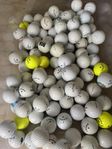 50st Callaway Golfbollar