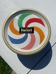 twist plåtburk