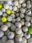 50st Titleist Golfbollar
