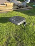 Automower hus 