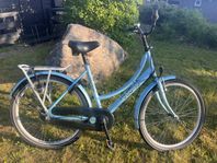 Flickcykel - 3 växlar