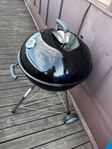 Kolgrill från Cello
