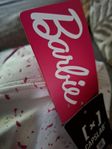 Barbie keps