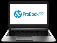 HP Probook 430 G2 i5-5200U 2.2Ghz 12Gb ram 180GB SSD W11 Pro