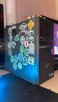 Stationär Gaming Dator 