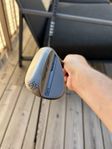 Vokey SM10 52* och 56* med 8 grader bounce 
