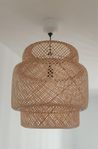 IKEA light shade (large)