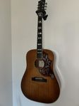 akustik gitarr Sigma DM-sg5