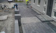 Stensättning & Stenläggning