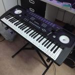 Synt för barn säljes - Gear4Music MK-2000 54-tangenter