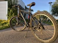 Nishiki Rule – Riktigt bra MTB med skivbromsar – 900kr