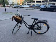 Monark -  Damcykel