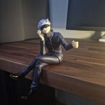 SEGA Jujutsu kaisen Gojo figur