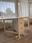 slagbord Norden IKEA