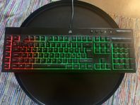 Corsair K55 PRO Gaming Keyboard