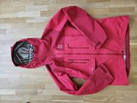 Haglöfs Spitz GoreTex PRO Jacka Storlek L