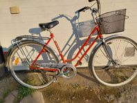 Damcykel 