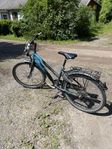barncyklar