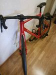 Racercykel