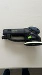 Slip- och polermaskin FESTOOL RO 150 FEQ