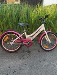 Peak cykel 20 tum