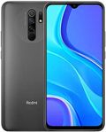 Mobil/Mobiltelefon Xiaomi Redmi 9 Carbon Gray