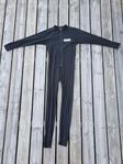 Bauer underställ stl 160 overall one piece hockey