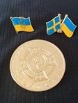 Ukraina souvenir paket