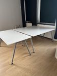 skrivbord 160 x 80 cm