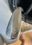 Vänster Titleist Vokey SM8 -52 '