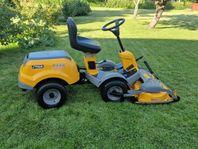 Stiga Park compact 14 -2012