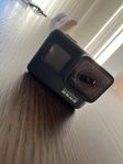 Go Pro black hero 7 