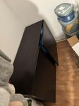 Ikea bestå hylla med luckor