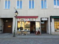 Sushi Restaurang