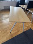 skrivbord 160 x 80 cm