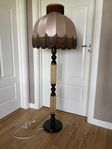 Golvlampa Retro