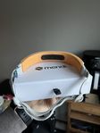 Mendi Headset för ökat blodflöde