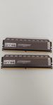 DDR4 16GB 3000 MT/s