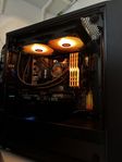 Dator - RTX 4060 TI - Ryzen 5600x - 32GB