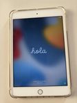 iPad Mini 4
