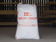 Perlite