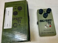 Green Russian Big Muff