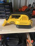 DEWALT DCV517 dammsugare – fint skick