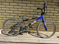 GT Power series Expert, BMX Racing