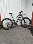 El MTB moustache samedi 27